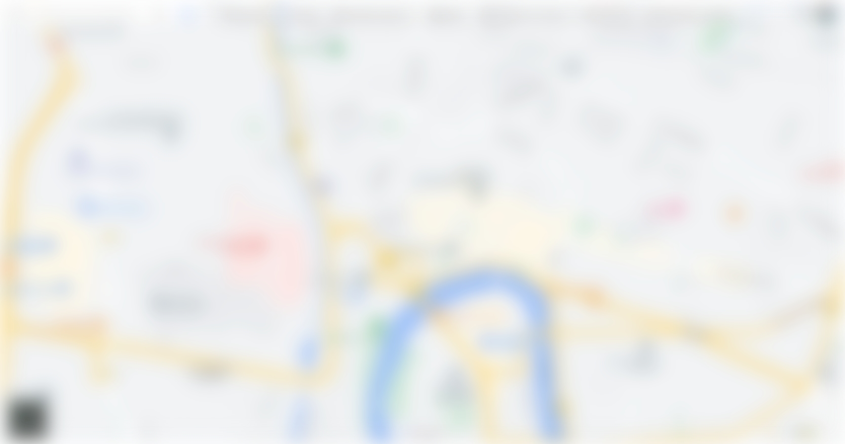 Localisation du cabinet de votre ostéopathe à Saint-Amour-Bellevue